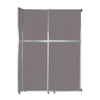 Operable Wall Sliding Room Divider