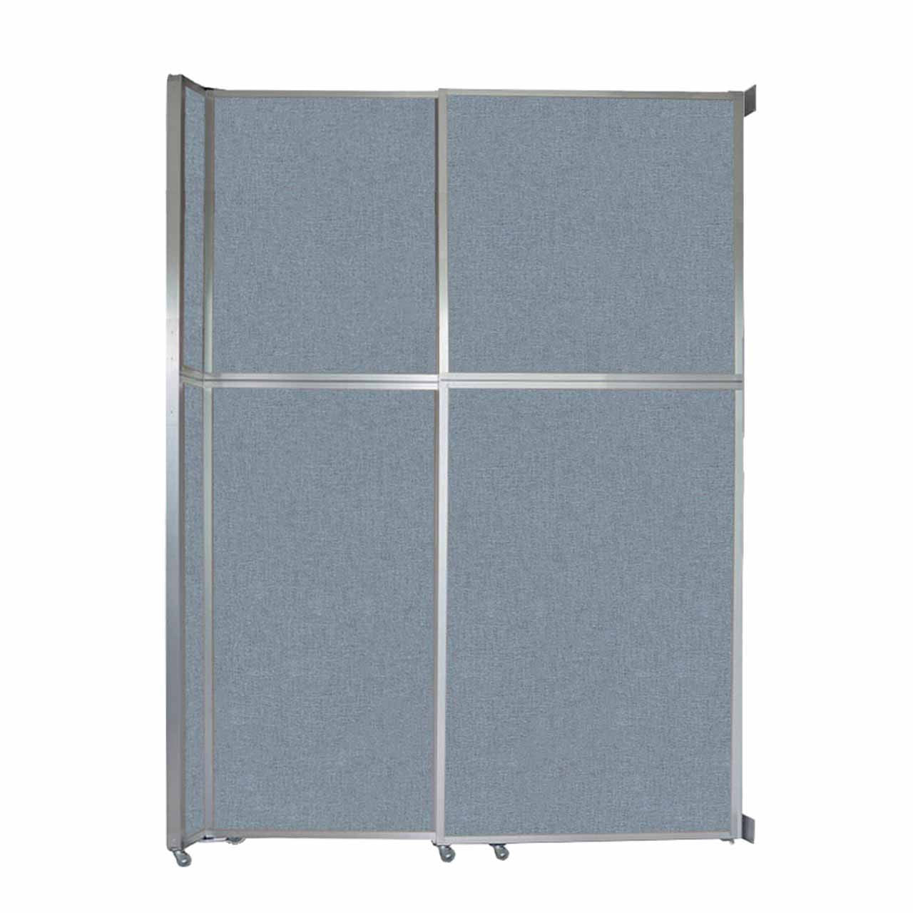 Operable Wall Sliding Room Divider