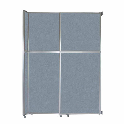 Operable Wall Sliding Room Divider