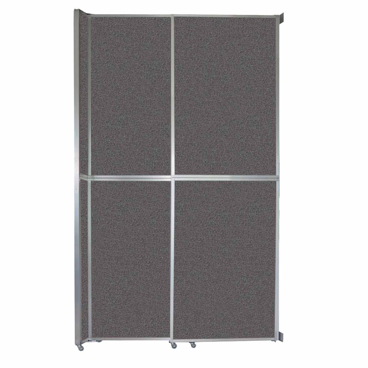 Operable Wall Sliding Room Divider
