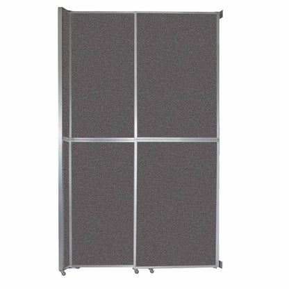 Operable Wall Sliding Room Divider