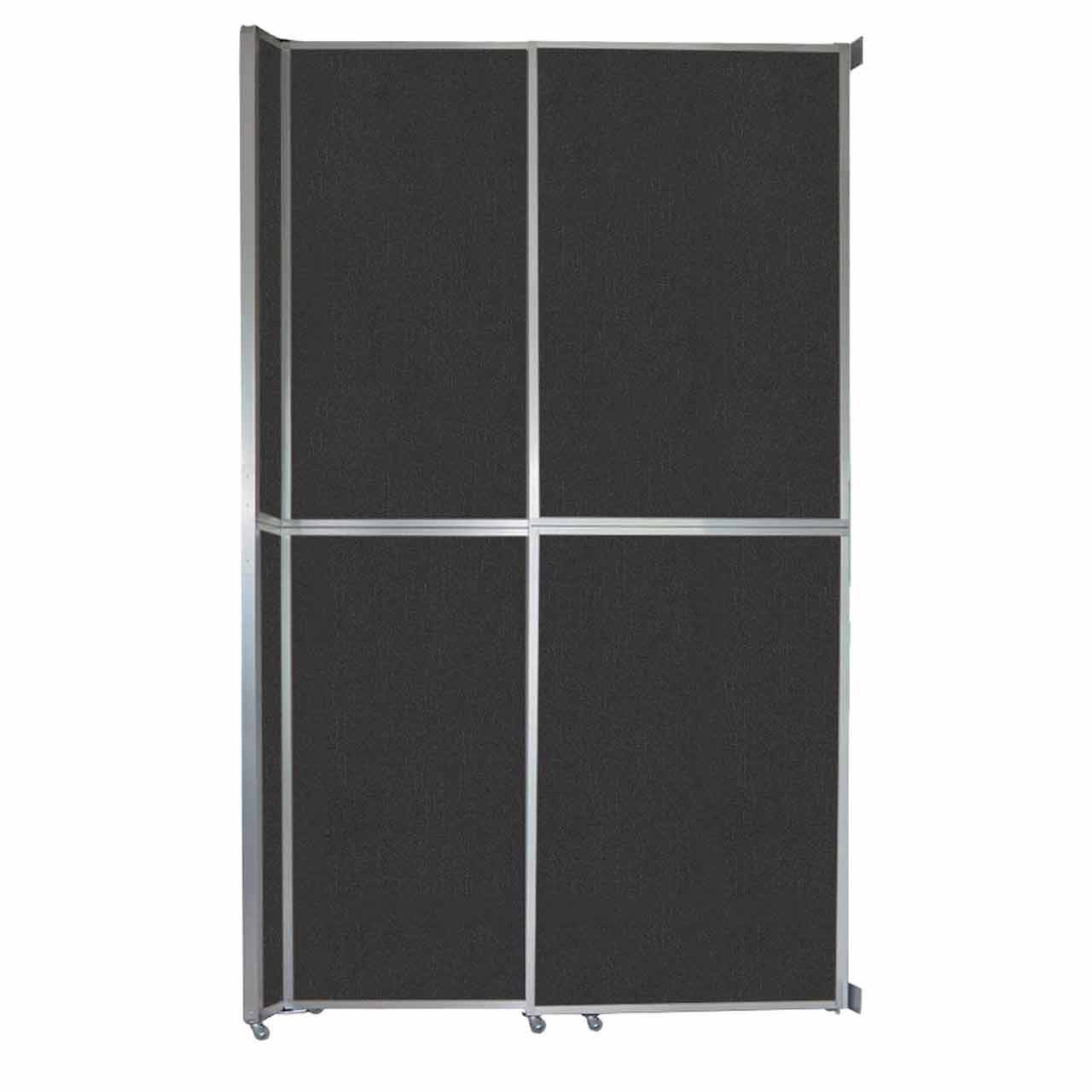 Operable Wall Sliding Room Divider