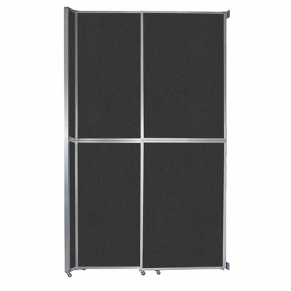 Operable Wall Sliding Room Divider