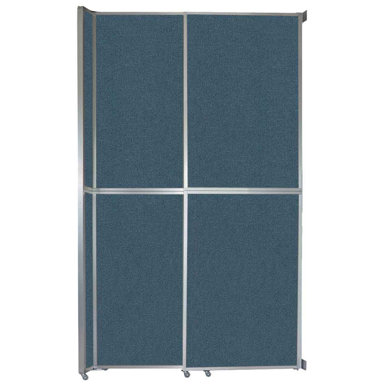 Operable Wall Sliding Room Divider