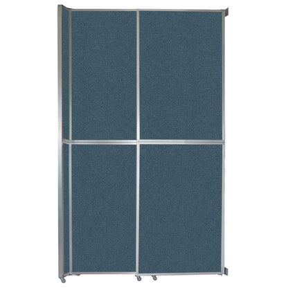 Operable Wall Sliding Room Divider
