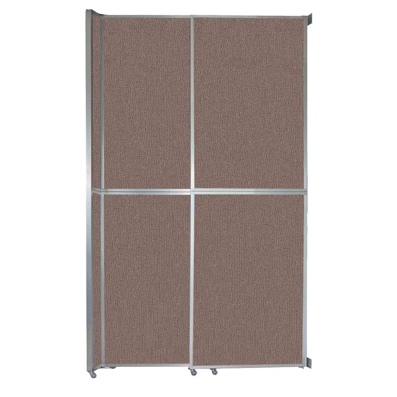 Operable Wall Sliding Room Divider