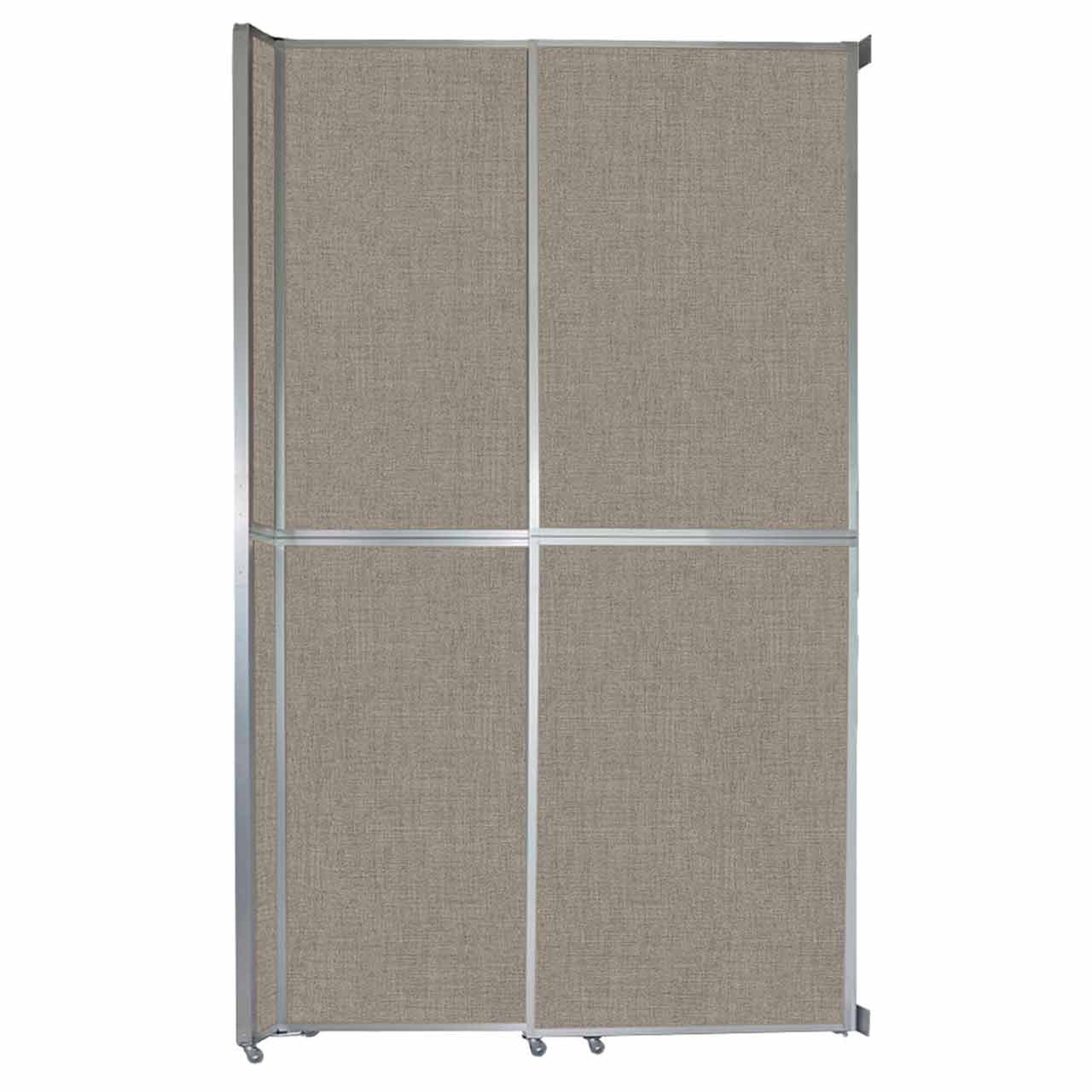Operable Wall Sliding Room Divider