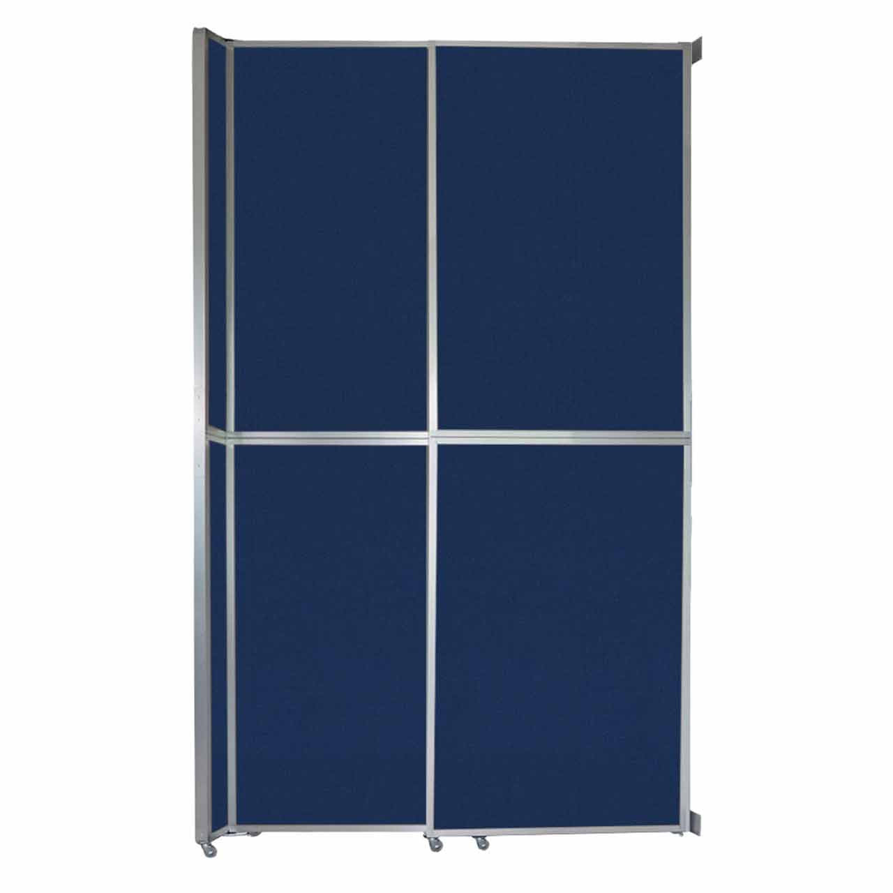 Operable Wall Sliding Room Divider