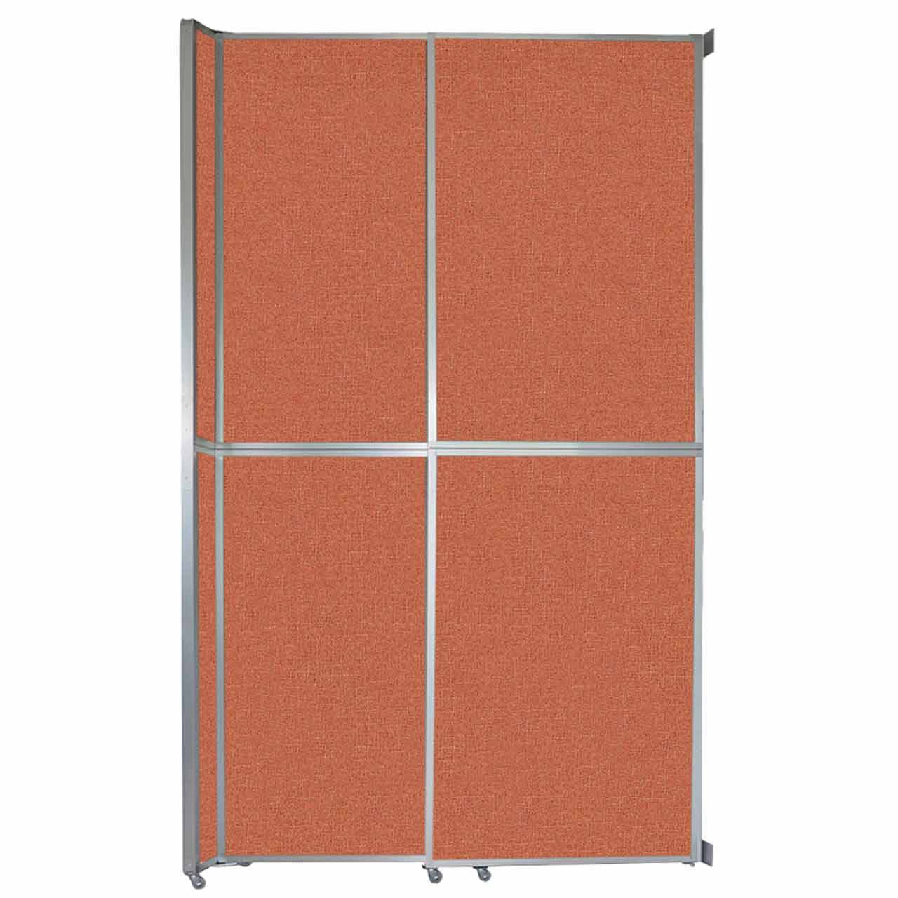 Operable Wall Sliding Room Divider