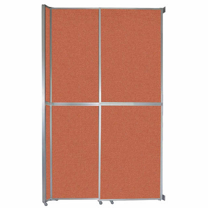 Operable Wall Sliding Room Divider