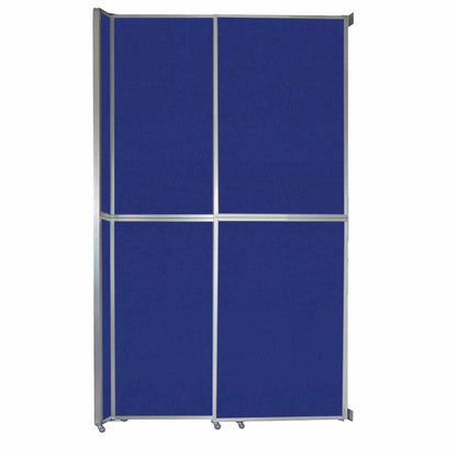 Operable Wall Sliding Room Divider