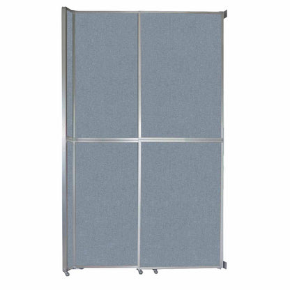 Operable Wall Sliding Room Divider