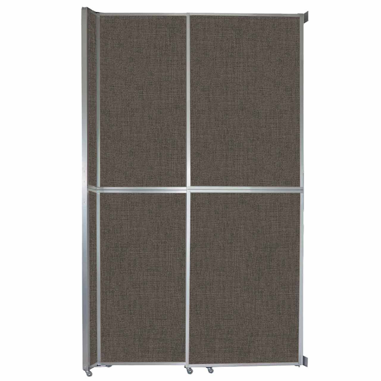 Operable Wall Sliding Room Divider