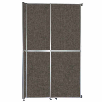 Operable Wall Sliding Room Divider