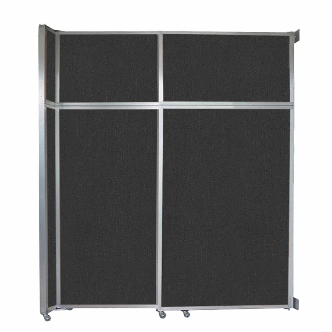Operable Wall Sliding Room Divider