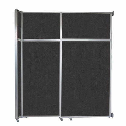 Operable Wall Sliding Room Divider