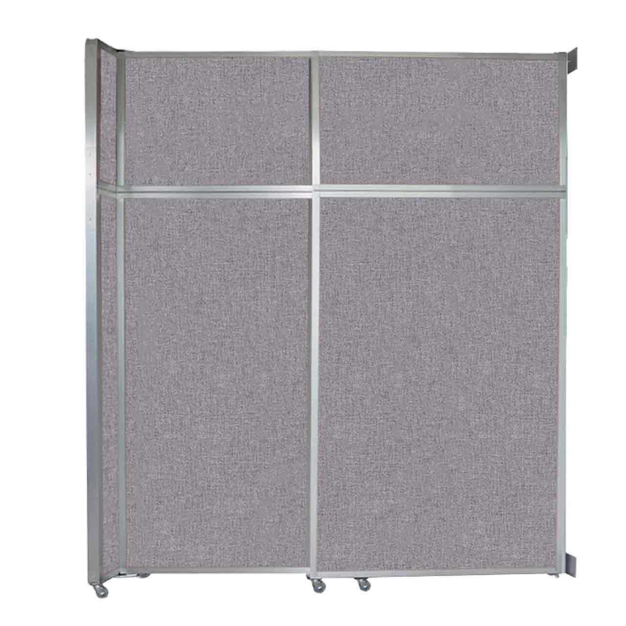 Operable Wall Sliding Room Divider