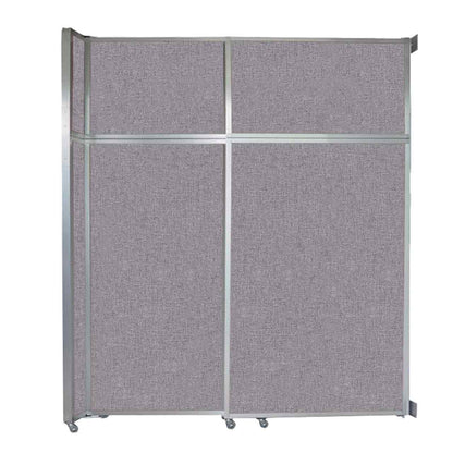 Operable Wall Sliding Room Divider