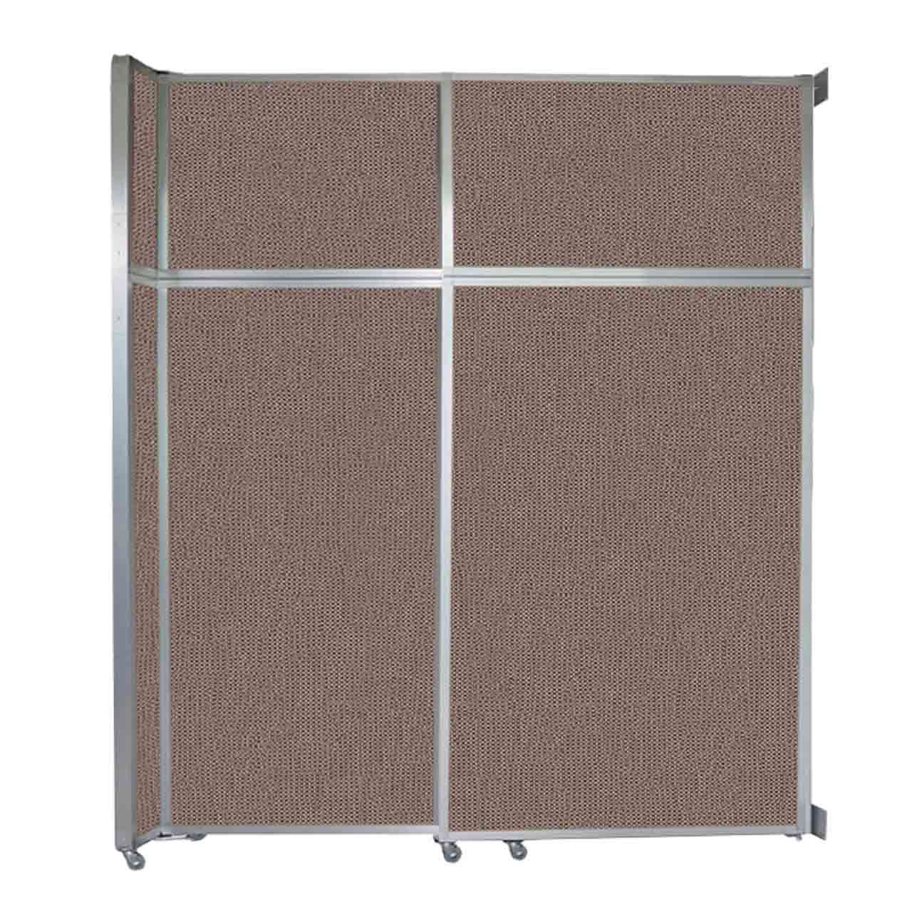 Operable Wall Sliding Room Divider