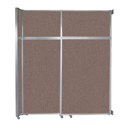 Operable Wall Sliding Room Divider