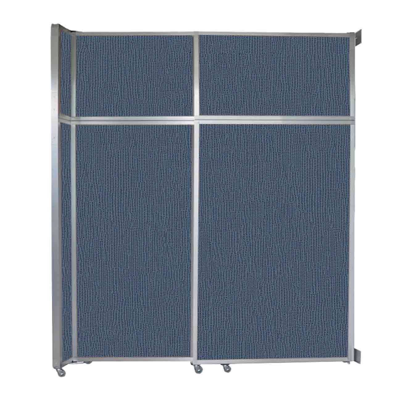 Operable Wall Sliding Room Divider