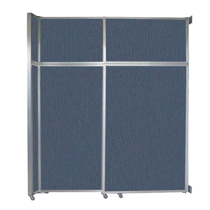 Operable Wall Sliding Room Divider