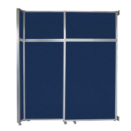Operable Wall Sliding Room Divider