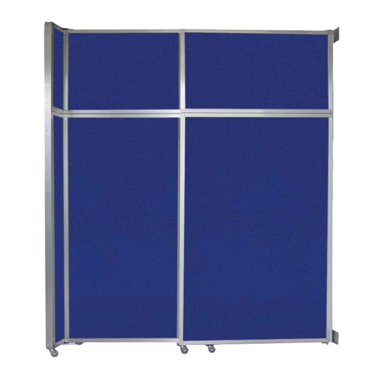 Operable Wall Sliding Room Divider