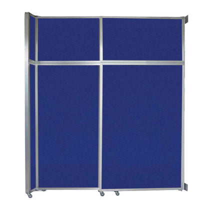 Operable Wall Sliding Room Divider