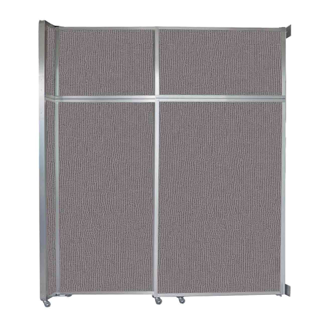 Operable Wall Sliding Room Divider