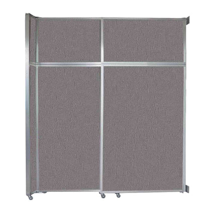 Operable Wall Sliding Room Divider