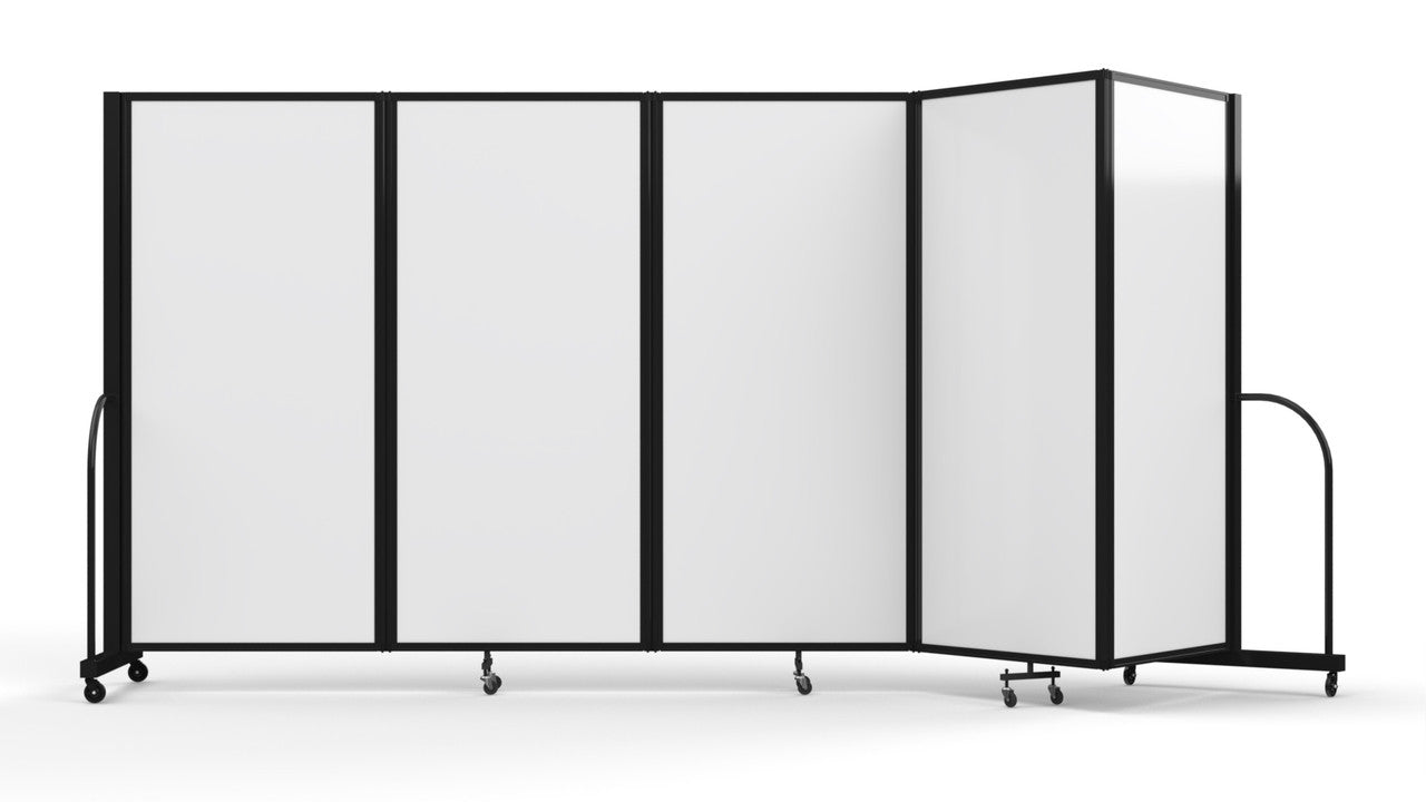 Magnetic Dry Erase Tackable Divider