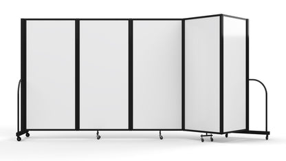 Magnetic Dry Erase Tackable Divider
