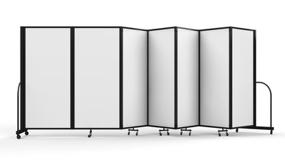 Magnetic Dry Erase Tackable Divider