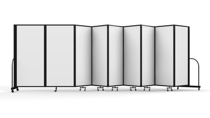 Magnetic Dry Erase Tackable Divider