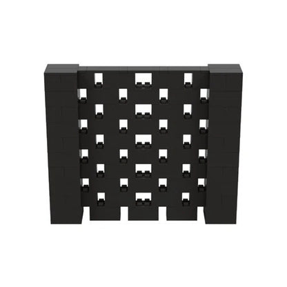 EverBlock® Staggered Wall Kit