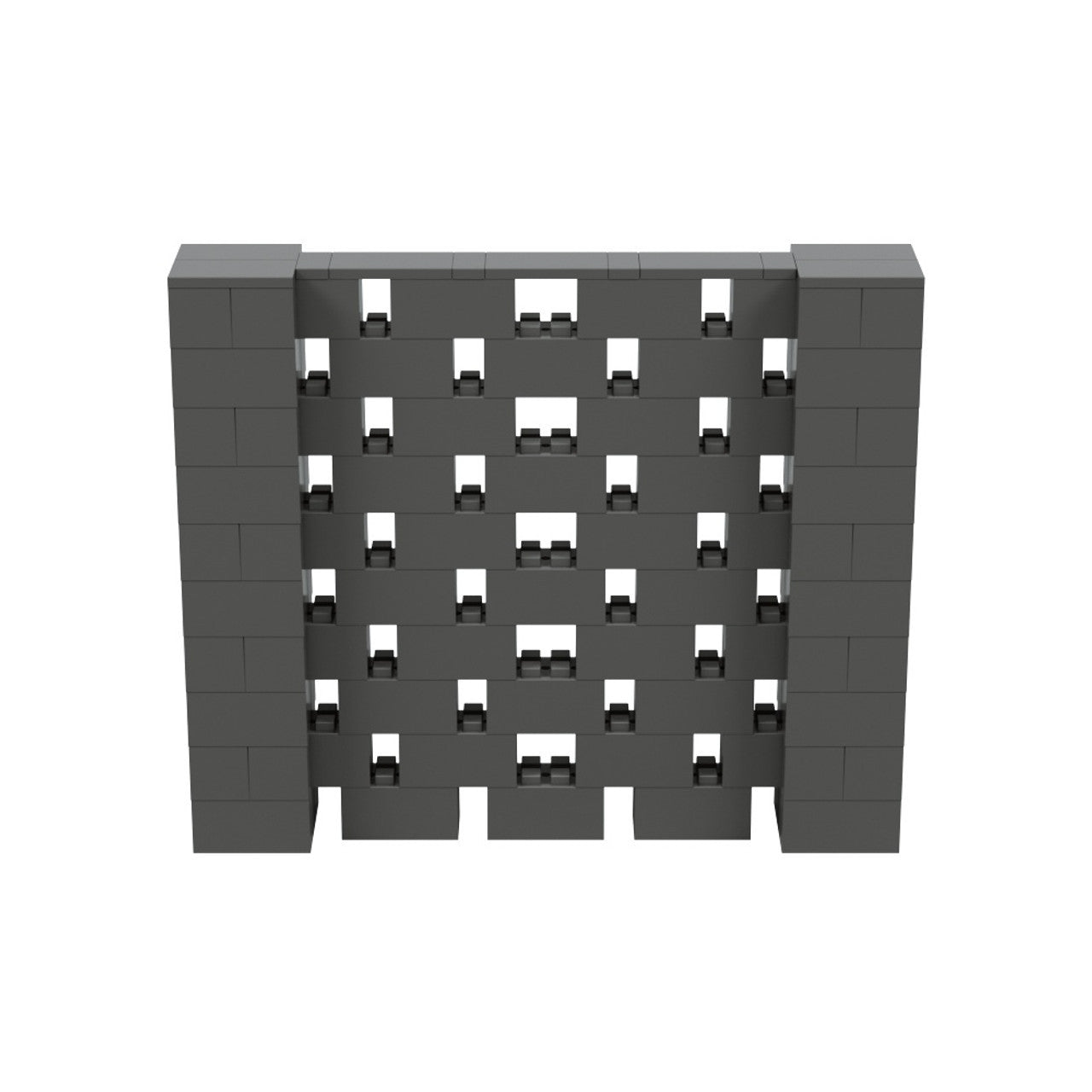 EverBlock® Staggered Wall Kit