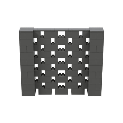 EverBlock® Staggered Wall Kit