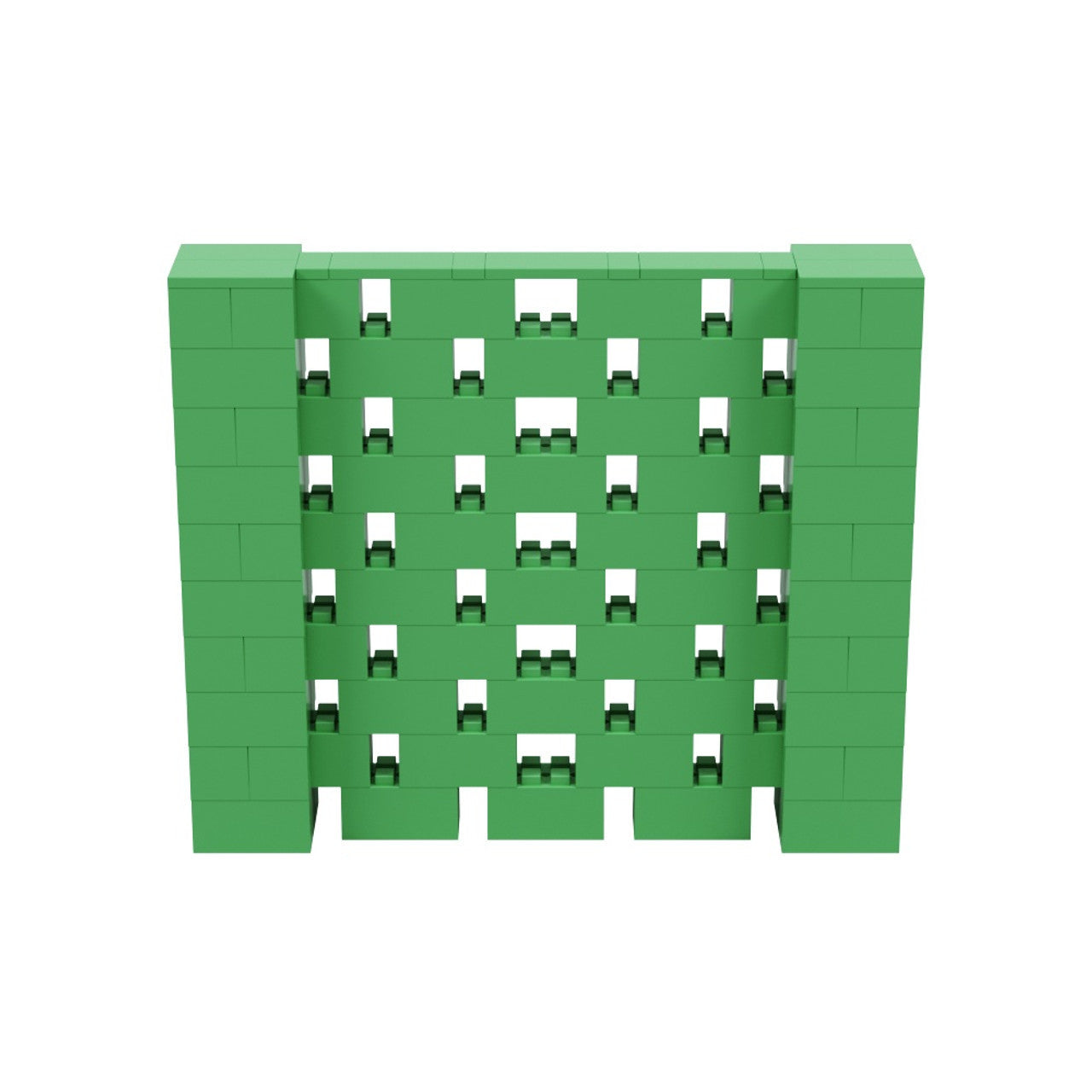 EverBlock® Staggered Wall Kit