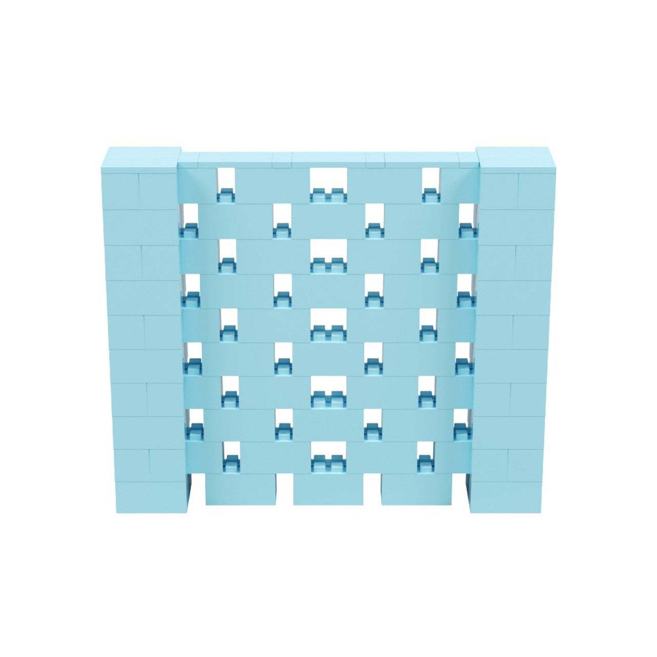 EverBlock® Staggered Wall Kit