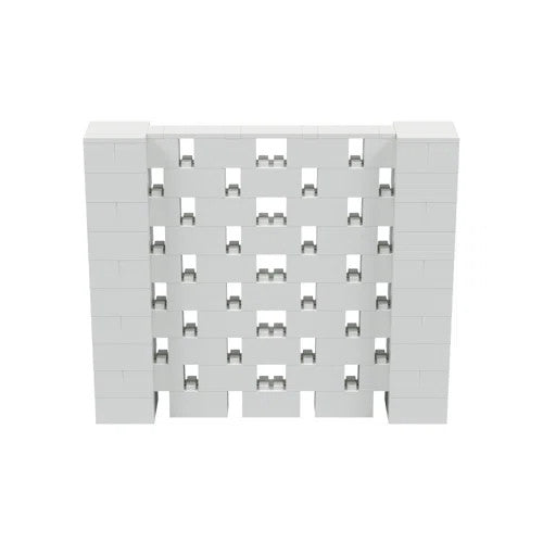 EverBlock® Staggered Wall Kit