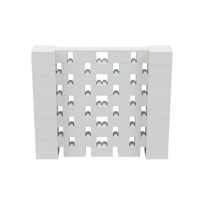 EverBlock® Staggered Wall Kit