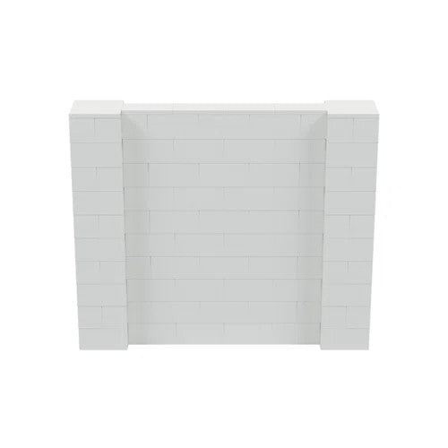 EverBlock® Simple Wall Kit