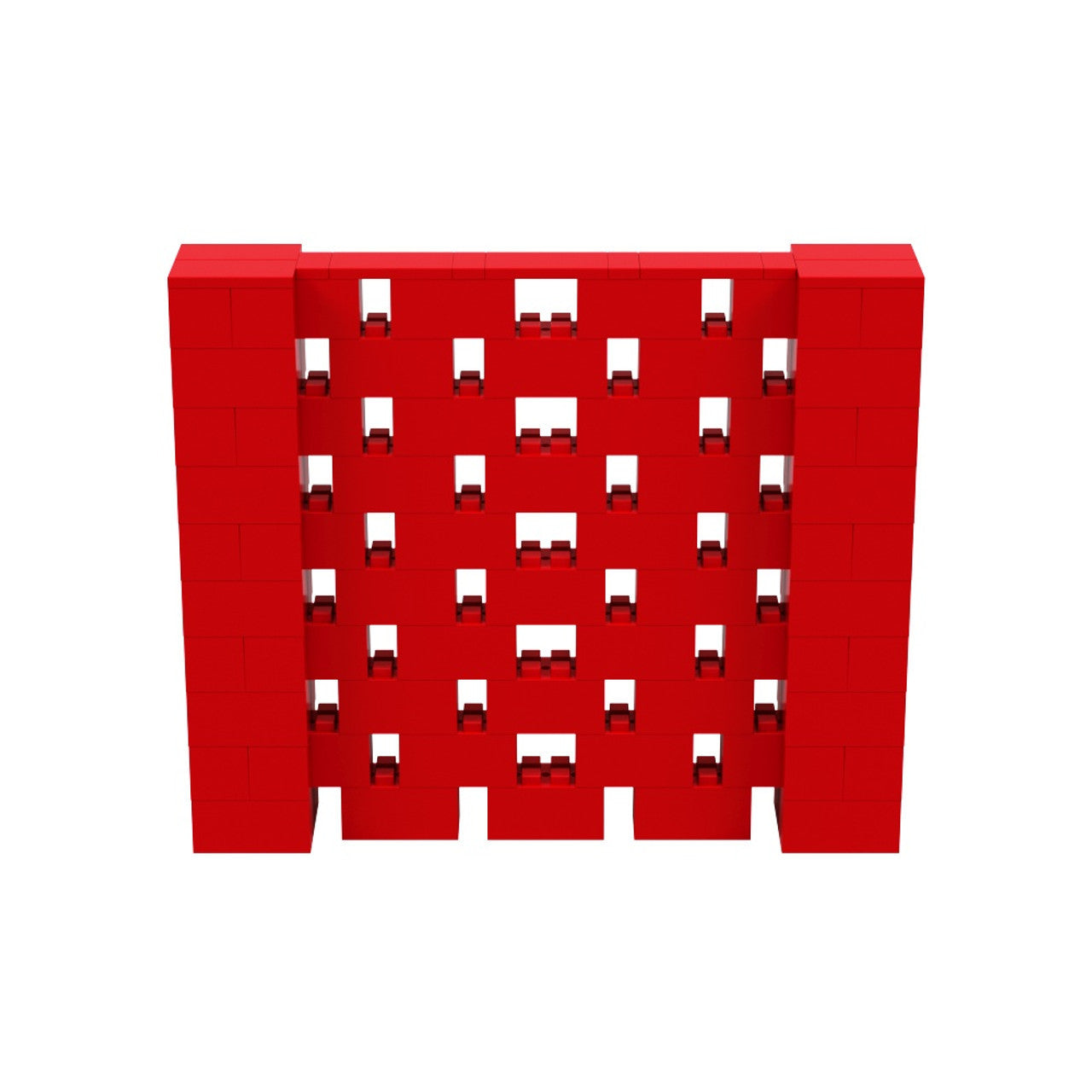 EverBlock® Staggered Wall Kit