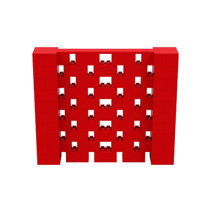 EverBlock® Staggered Wall Kit
