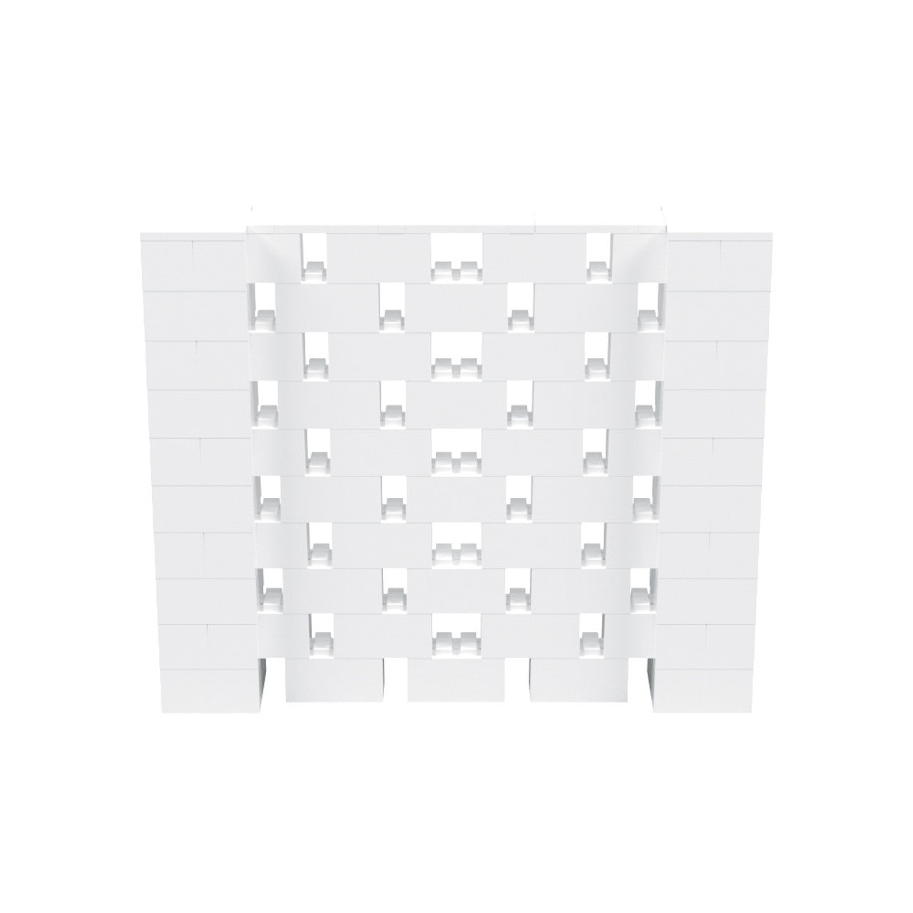 EverBlock® Staggered Wall Kit