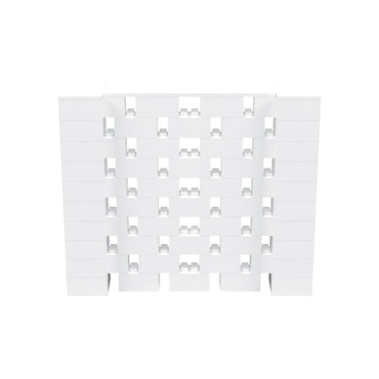 EverBlock® Staggered Wall Kit