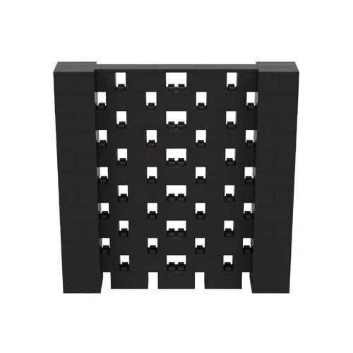 EverBlock® Staggered Wall Kit