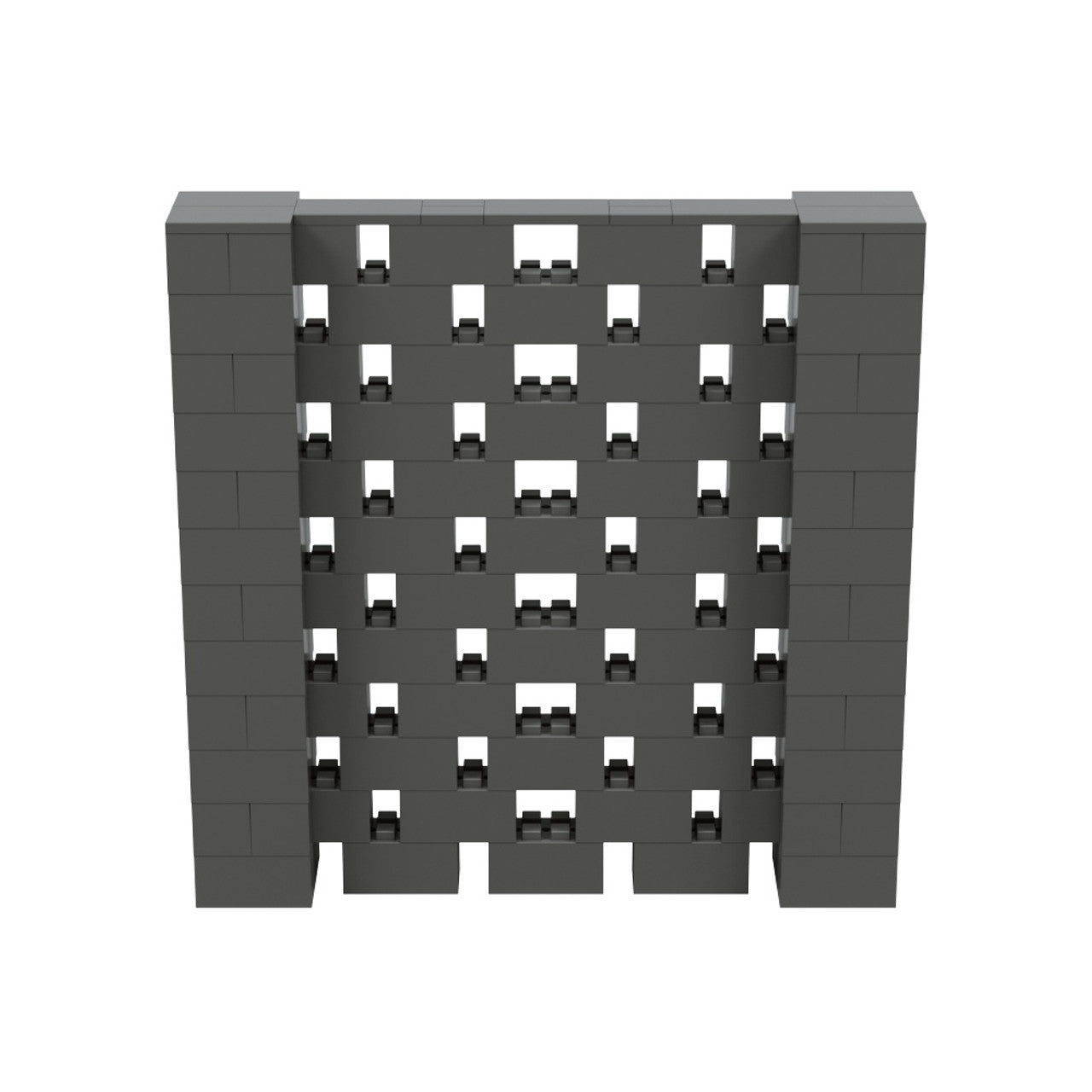 EverBlock® Staggered Wall Kit