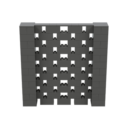 EverBlock® Staggered Wall Kit